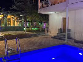 Private house, Own and magnificent villa, Apartments, Hotel in Jerewan