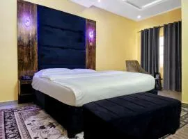 Rom house International hotel