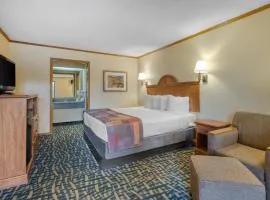 SureStay by Best Western Kansas City Country Inn North