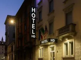 HD Hotel
