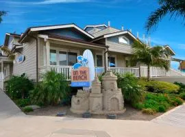 On the Beach Bed and Breakfast