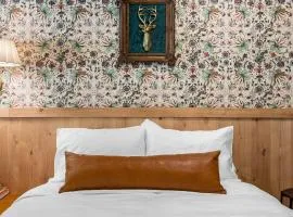 Sommer House Inn-Woodland Room