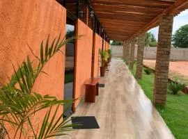 Pousada Jalapão Sunset