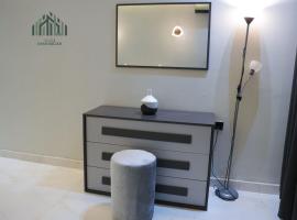 Modern and spacious luxury villa for rent 2 bedrooms, hotel a Nouakchott