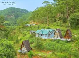 The Sound Of Silence Homestay Đà Lạt