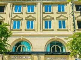 Toàn Cầu Hotel Quảng Bình