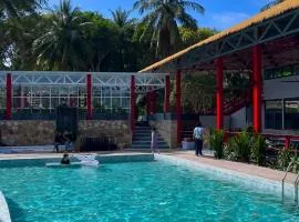 Umi Resort 菩提有米