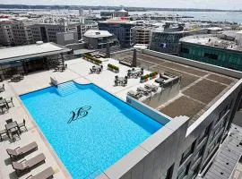 Rendezvous Heritage Hotel Auckland