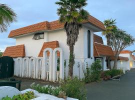 Vic's in Paihia, Hotel in Paihia