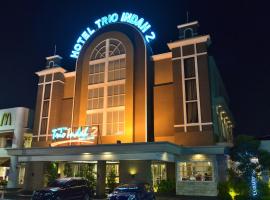 Фотографія готелю: Hotel Trio Indah 2
