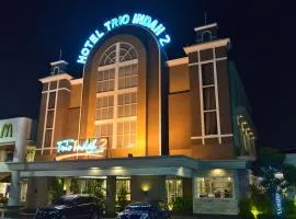 Hotel Trio Indah 2, hôtel à Malang