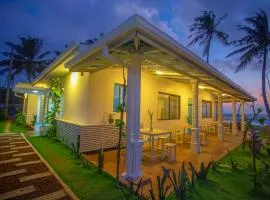 Villa Amor by the Beach