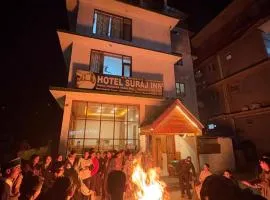 The Suraj Cottage Manali ! Private Parking ! Bonfire ! Playing Zone ! Near Mall Road