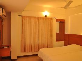 Hotel Foto: Hotel Shanthi Inn
