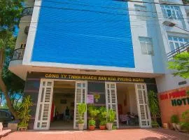 Khách sạn Kim Phụng Ngân