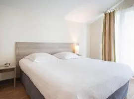 Comfort Aparthotel Saint-Nazaire Les Portes de l Ocean