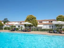 Comfort Aparthotel Mandelieu la Napoule Village