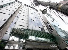 The Ace Hotel