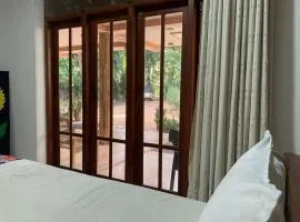 Rohana Holiday Resort Yala