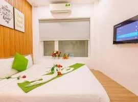 Hanoi Grand Sun Hotel