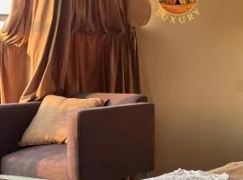 Seven Pillars Luxury Camp