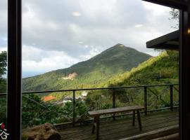 Hotel Foto: Jiufen Fongigu Homestay