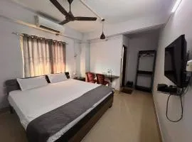 HOTEL COMFORT STAY