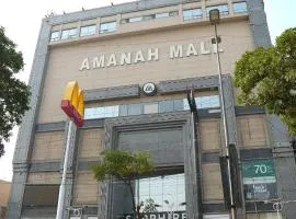 Amanah Serviced Apartments