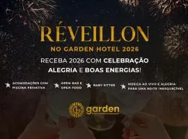 Garden Hotel