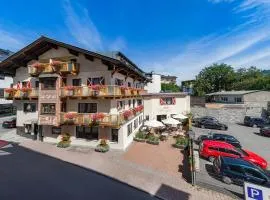 Hotel Glasererhaus, hotell sihtkohas Zell am See