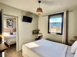 Temis hôtel Besançon