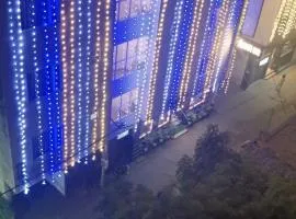 Tejsvhi Hotel Aerocity