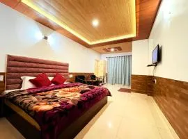 Guruchhaya hotel and cottages