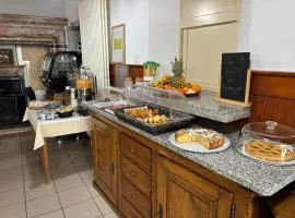 La Rosa di Novaggio - Pensione & Zimmer