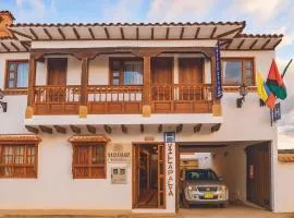 Hotel - Hospedería Villa Palva