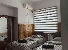 hotel olive
