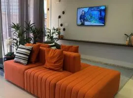 Hotel dos Reis