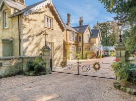 East Dene Estate, ξενοδοχείο σε Isle of Wight