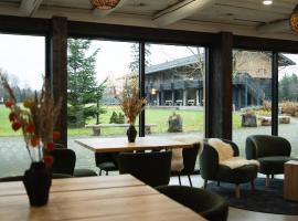 Toosikannu Nature Resort & Hotel, ξενοδοχείο σε Käru