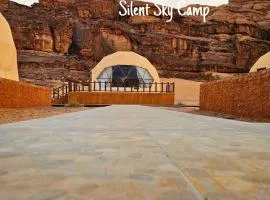 Silent Sky Camp