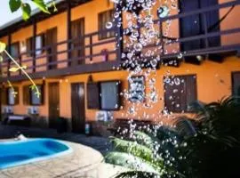 Bougain Ville Guest House