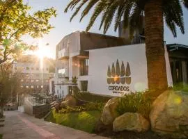 Coroados Hotel & Flats