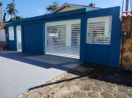 Marajó Suítes, hôtel à Salvaterra