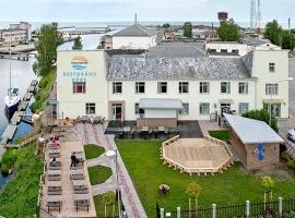 Hotel Mare & Restaurant