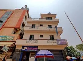 Hotel O Spot on S L V Comfort