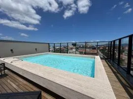 Spot 215 é Destino Floripa