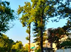 Hill Town Hotel Islamabad