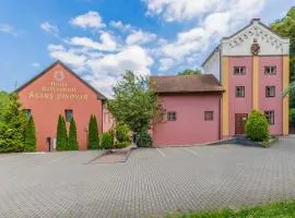 Hotel STARÝ PIVOVAR