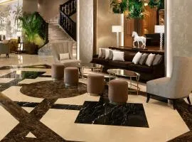 The Westin Palace, Milan