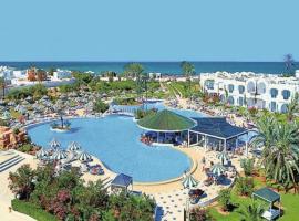 Ξενοδοχείο φωτογραφία: Djerba Holiday Beach